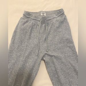 Sunday Best Waffle Jogger